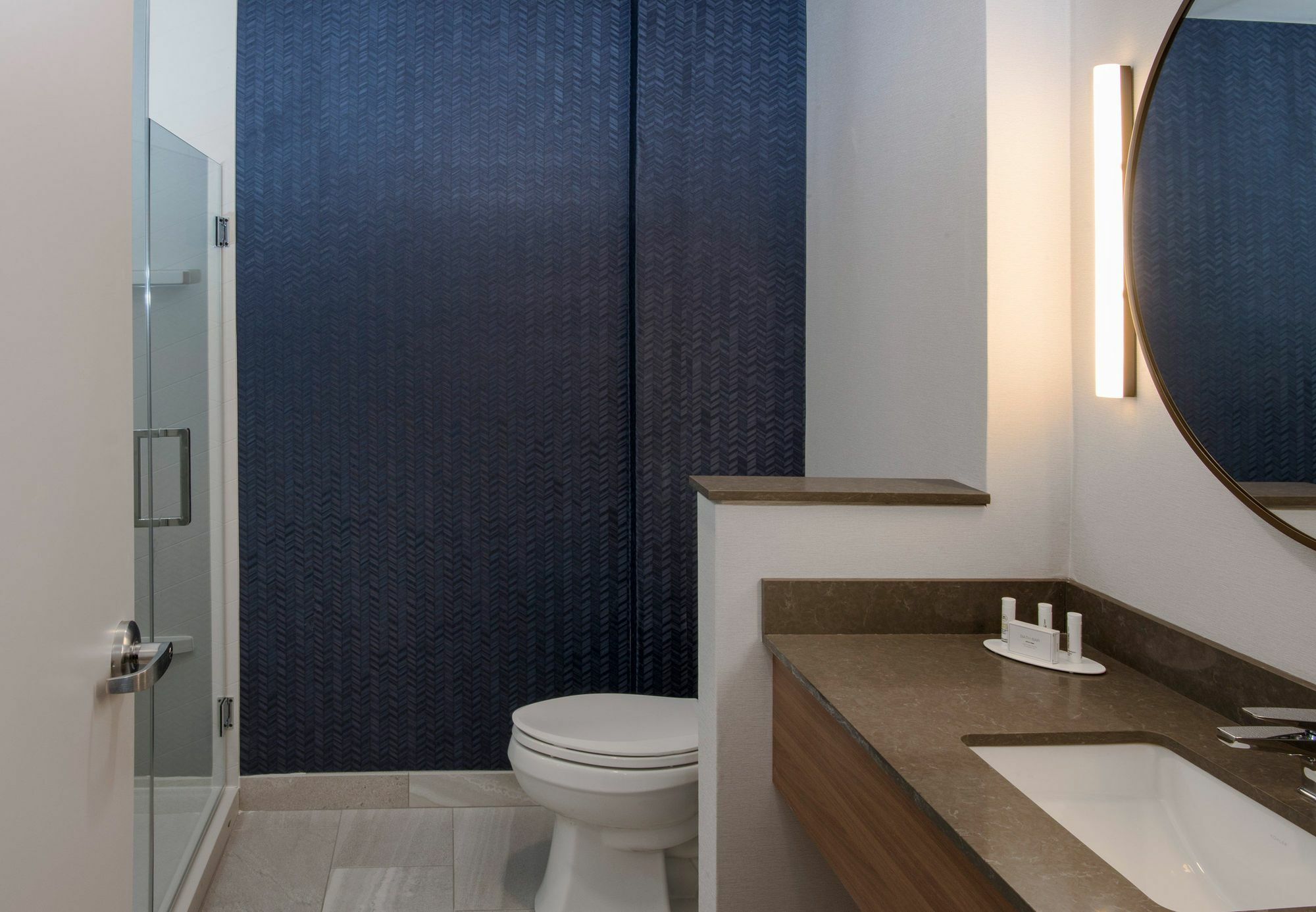 Fairfield Inn & Suites By Marriott Dallas Downtown Ngoại thất bức ảnh